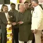 मोहन भागवत का तिरुपति दौरा: भारत को सुपरपावर और विश्वगुरु बनाना है जरूरी