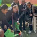 चंडीगढ़ में सेंट्रल बैंक ऑफ इंडिया ने 115वें स्थापना दिवस पर पौधारोपण किया