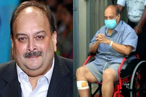 बेल्जियम अदालत ने मेहुल चोकसी के भारत प्रत्यर्पण को दी मंजूरी