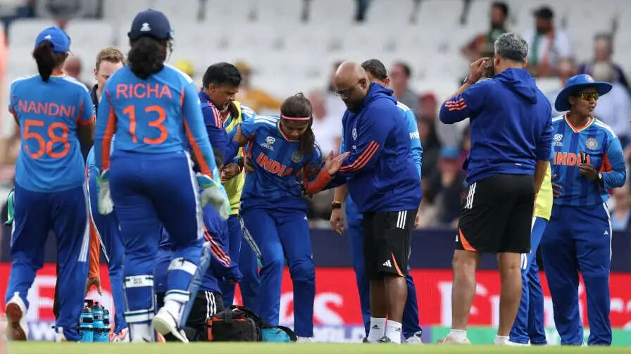 भारतीय महिला क्रिकेट टीम में प्रेमा रावत की एंट्री, श्रेयंका पाटिल हुईं चोटिल