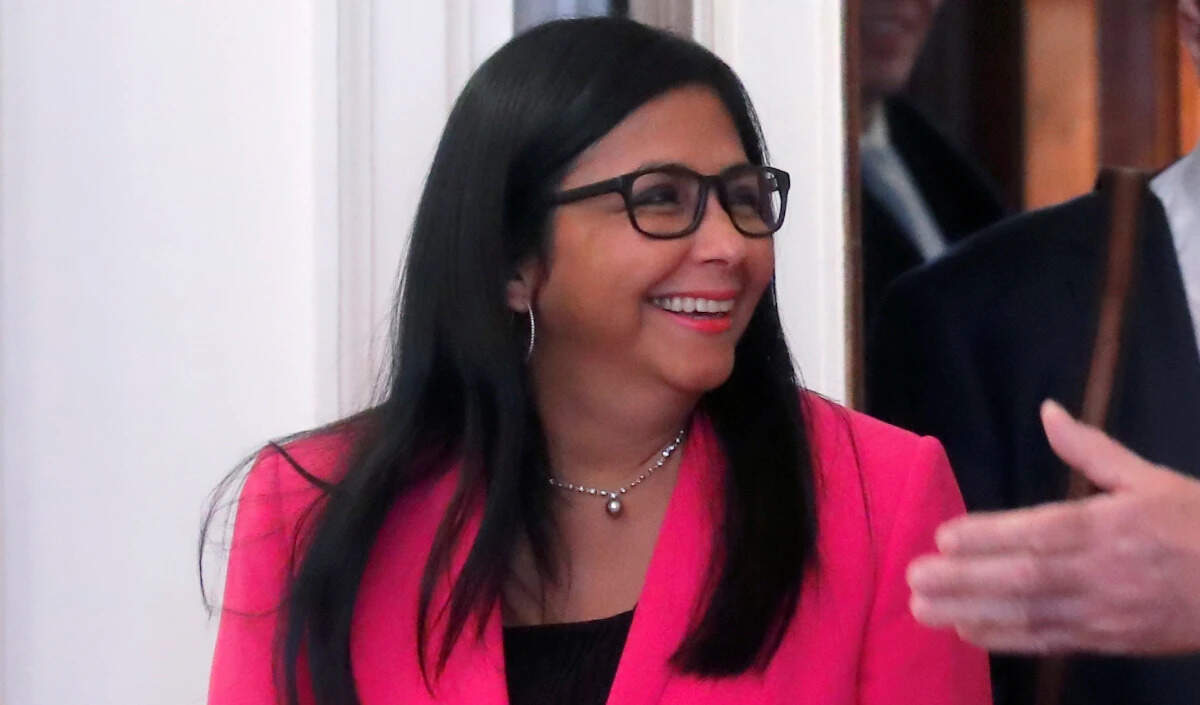 वेनेजुएला में ऐतिहासिक आम माफी विधेयक पर हस्ताक्षर, राजनीतिक कैदियों की रिहाई की उम्मीद