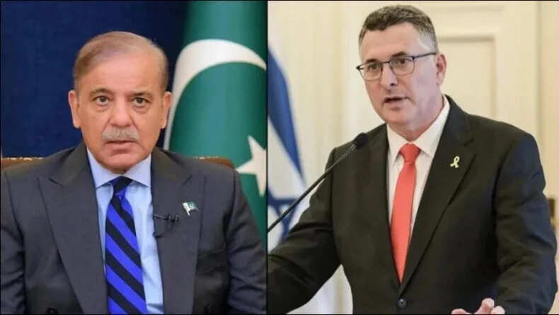 ईरान ने पाकिस्तान की मध्यस्थता की पेशकश को किया अस्वीकार