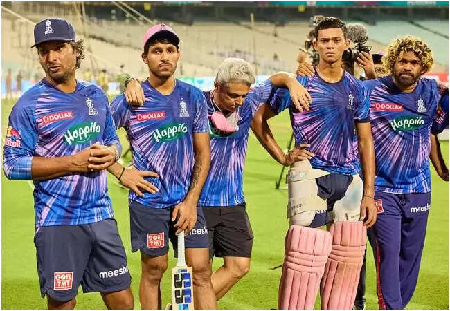 राजस्थान रॉयल्स में नए कप्तान की चर्चा, संजू सैमसन का सीएसके में संभावित ट्रांसफर