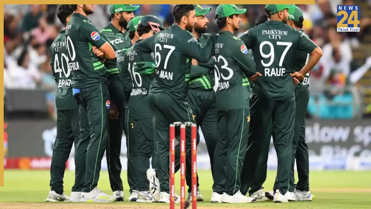 Asia Cup 2025: पाकिस्तान की शानदार तैयारी और मोहम्मद नवाज की गेंदबाजी