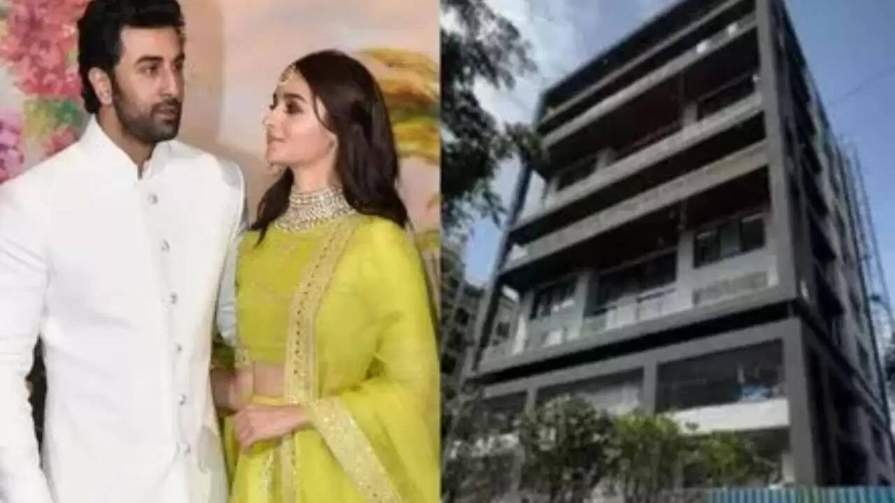 आलिया भट्ट ने प्राइवेसी उल्लंघन पर जताई नाराजगी