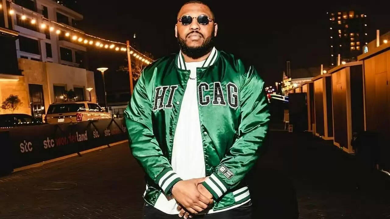 बेंगलुरु में लाइव परफॉर्म करेंगे रैपर फ्लिपराची, FA9LA गाने की सफलता के बाद