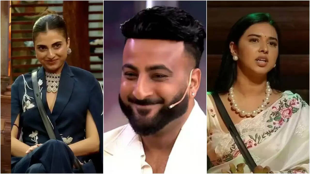 बिग बॉस 19: शहबाज बदेशा ने कंटेस्टेंट्स पर उठाए सवाल