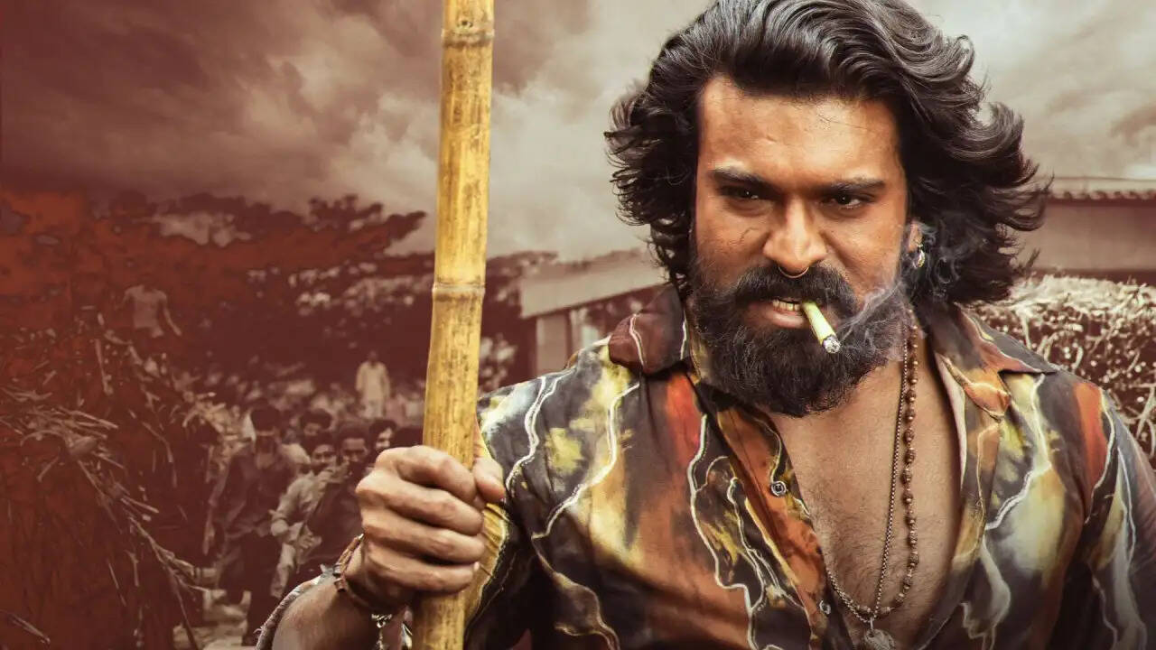 राम चरण की नई फिल्म 'पेड्डी': दर्शकों का मिला-जुला रिस्पॉन्स और शानदार परफॉर्मेंस