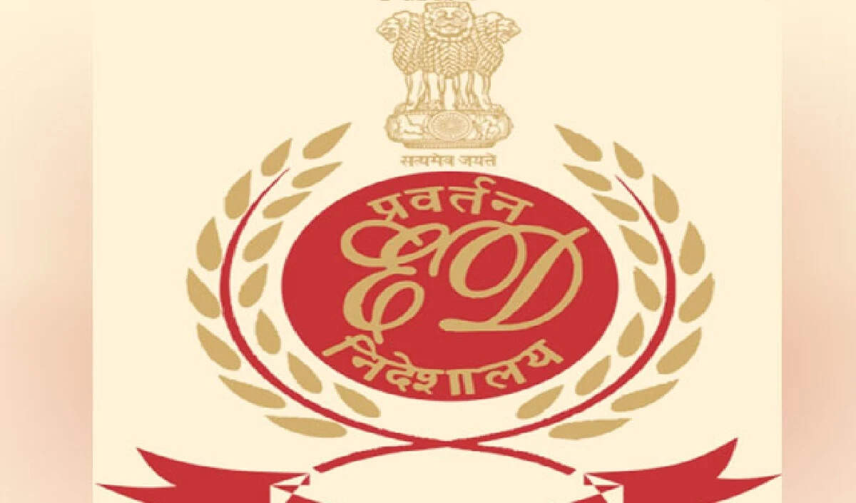 मनोज गौर की गिरफ्तारी: मनी लॉन्ड्रिंग मामले में ईडी की कार्रवाई