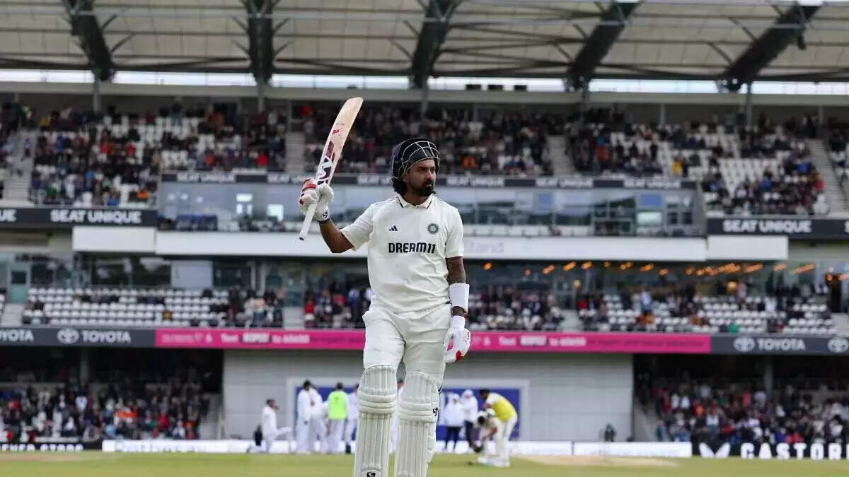 केएल राहुल ने ICC टेस्ट रैंकिंग में 10 पायदान की छलांग लगाई