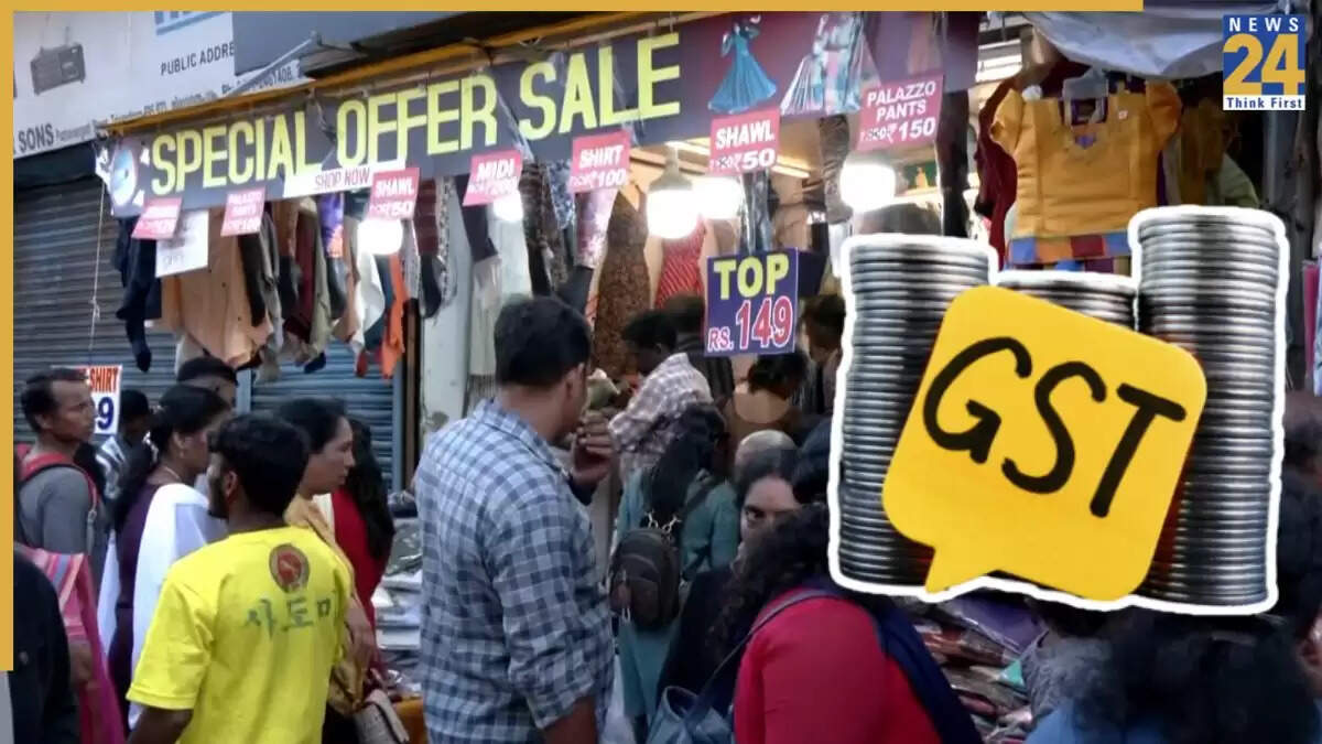 GST में बदलाव: जानें क्या होगा सस्ता और क्या महंगा