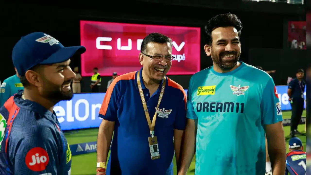 IPL 2026 से पहले LSG को बड़ा झटका, जहीर खान ने छोड़ा फ्रेंचाइजी
