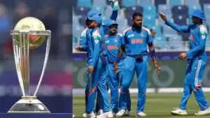 भारत के कप्तानों की घोषणा: 2027 विश्व कप तक सभी प्रारूपों के लिए नई जिम्मेदारियाँ