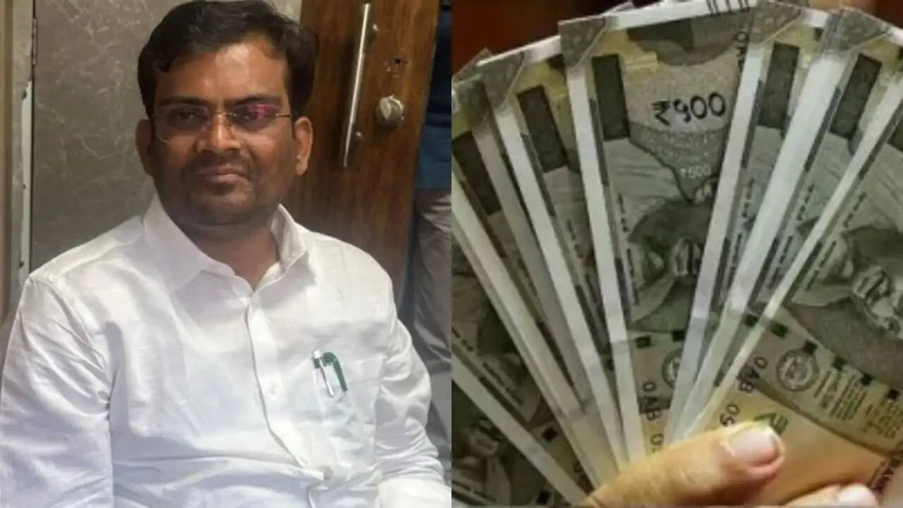 कर्नाटक में बीजेपी विधायक की गिरफ्तारी: भ्रष्टाचार के खिलाफ लोकायुक्त की बड़ी कार्रवाई