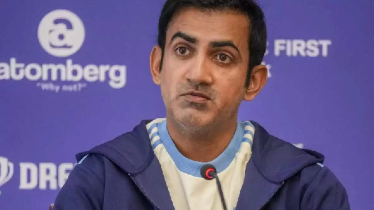 रोहित और विराट के बिना टीम इंडिया का ऑस्ट्रेलिया दौरा, गंभीर के पसंदीदा 6 खिलाड़ी शामिल