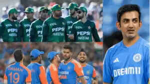 गंभीर की जिद से एशिया कप 2025 में शामिल हुआ हर्षित राणा