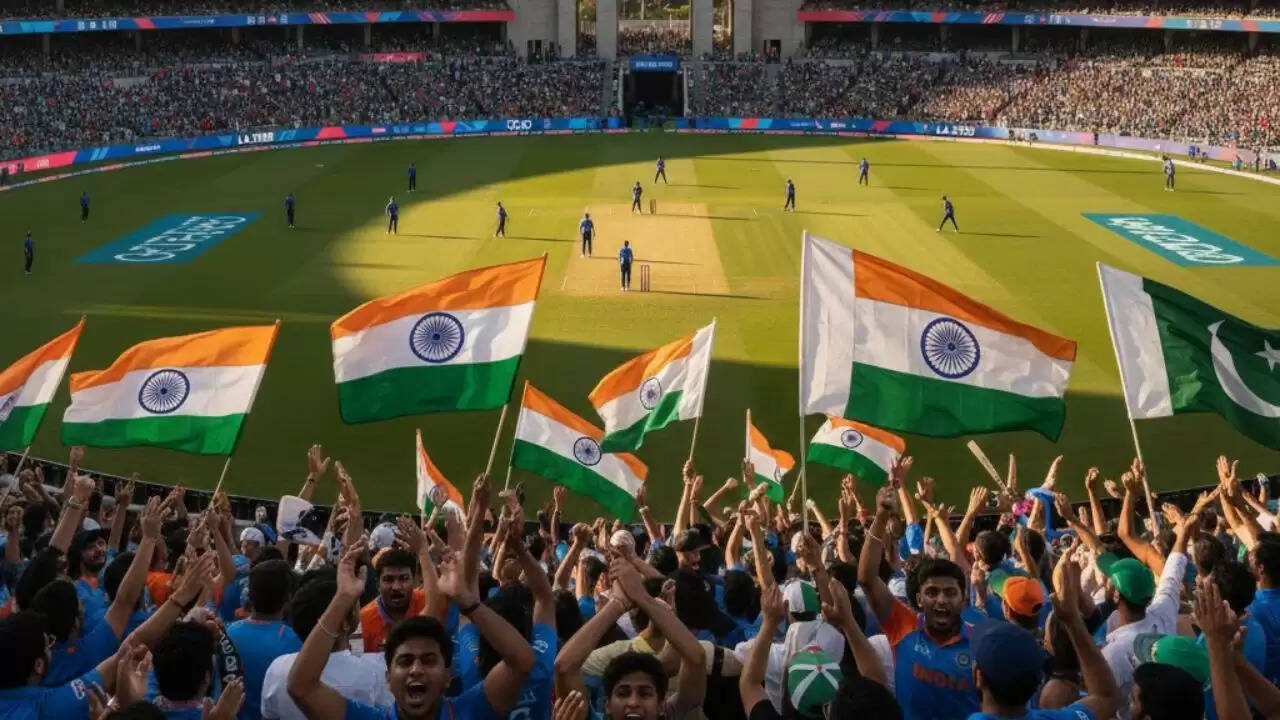 2028 ओलंपिक में क्रिकेट की वापसी: ICC ने टीमों का चयन किया