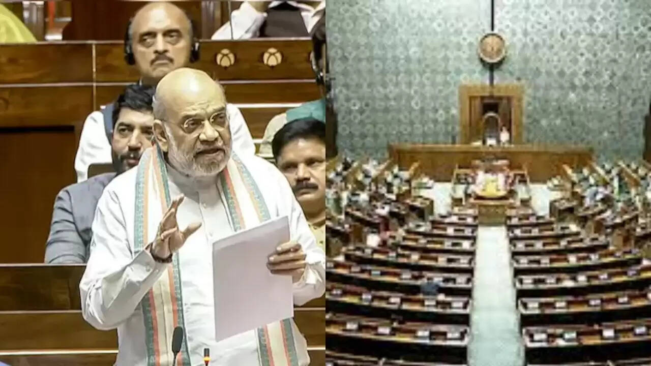 क्या जेल में रहकर भी चल सकती है सरकार? JPC की बैठक में उठे गंभीर सवाल