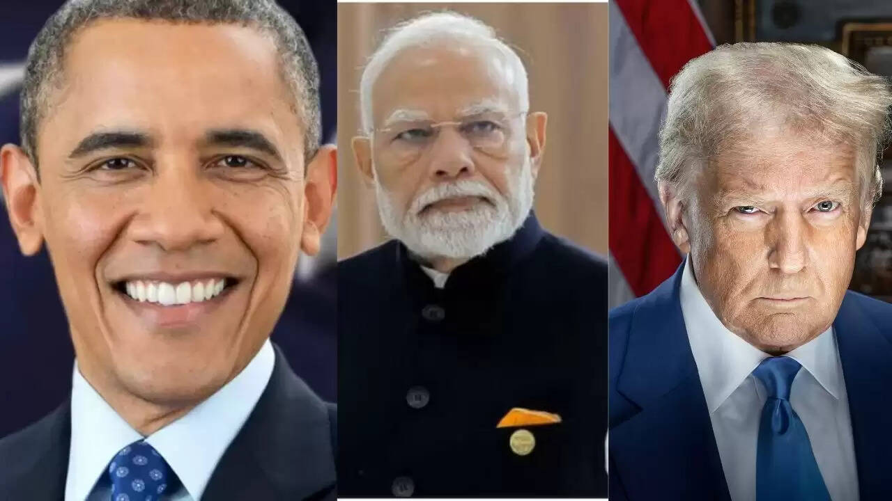 भारत-अमेरिका व्यापारिक तनाव: ट्रंप के टैरिफ से बढ़ी चुनौतियाँ