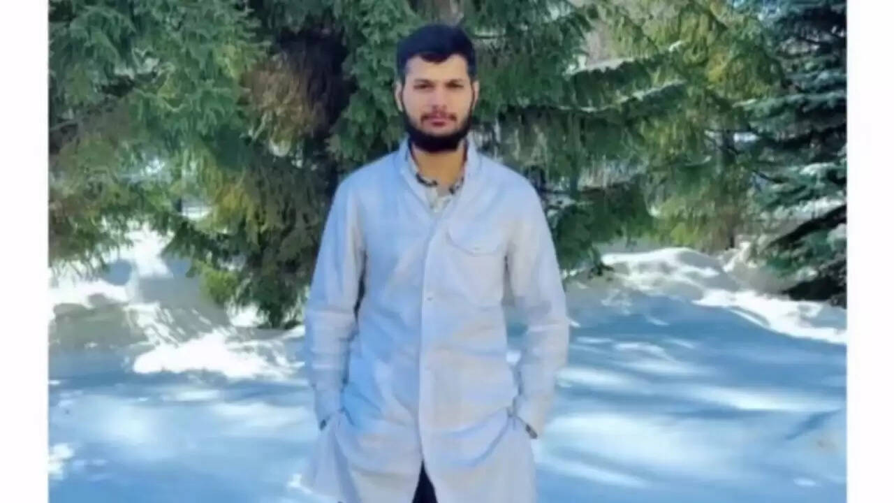 रूस में लापता भारतीय मेडिकल छात्र की मौत से गांव में शोक की लहर