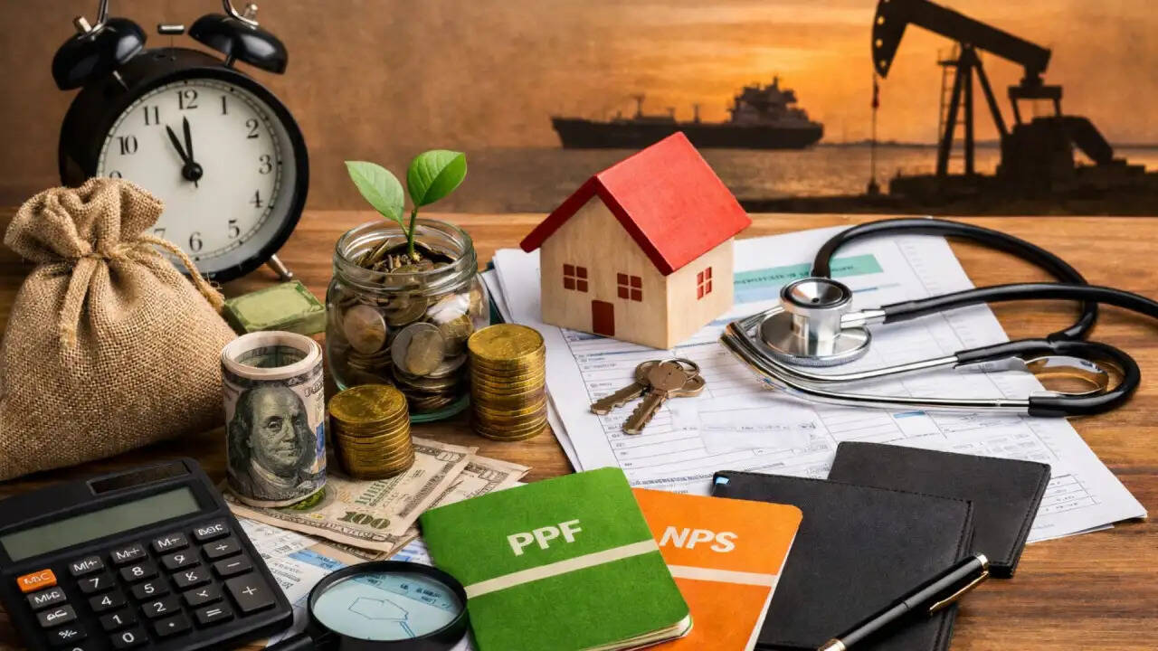 वित्तीय वर्ष 2025-26 समाप्ति की तैयारी: महत्वपूर्ण टैक्स कार्यों की समय सीमा