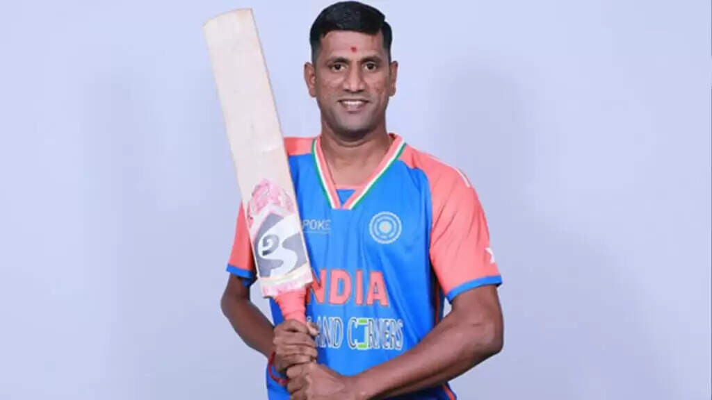 टीम इंडिया ने इंग्लैंड के खिलाफ 7 टी20 सीरीज के लिए खिलाड़ियों की घोषणा की