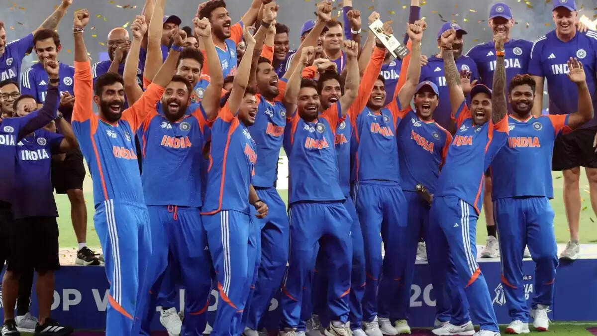 भारत की 16 सदस्यीय टीम का ऐलान, अफ्रीका टी20 सीरीज में एशिया कप के 13 खिलाड़ी शामिल