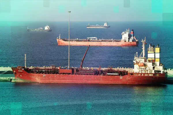 ईरान से भारत के लिए राहत: 44,000 टन LPG लेकर मुंबई की ओर बढ़ा जहाज