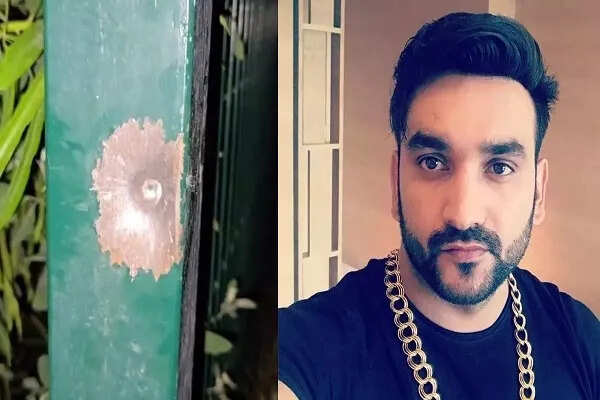 गुरुग्राम में पुलिस ने पांच शूटरों को किया गिरफ्तार, सिंगर पर हमला मामले में कार्रवाई