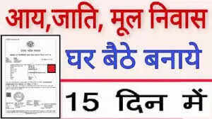 आय प्रमाण पत्र: जानें इसके महत्व और आवश्यक दस्तावेज़
