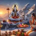 प्रदोष व्रत: 5 सितंबर को शिव पूजा का विशेष महत्व