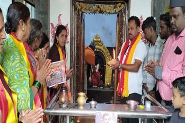 आईपीएल 2025: आरसीबी और पंजाब किंग्स के बीच फाइनल मुकाबला, फैंस की पूजा का आयोजन