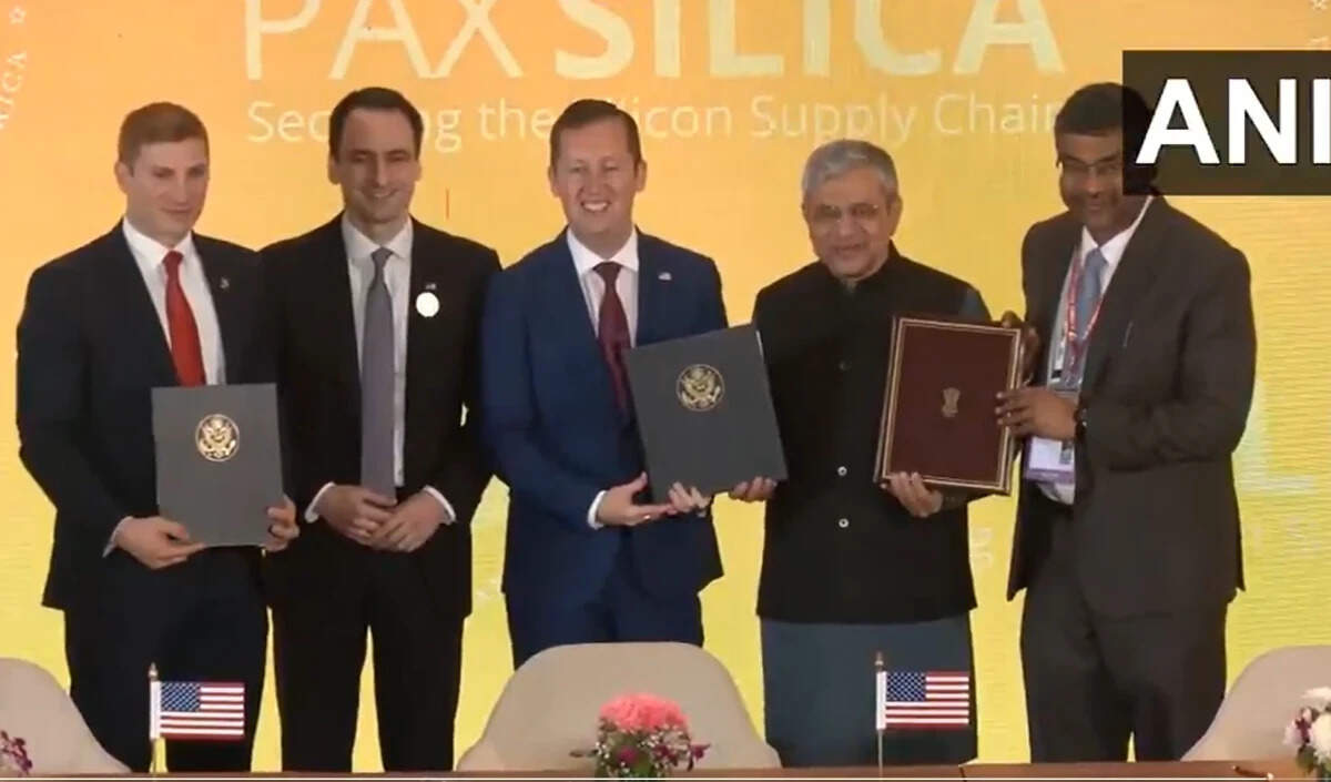 भारत में एआई समिट 2026: वैश्विक सहयोग और निवेश की नई ऊंचाइयाँ