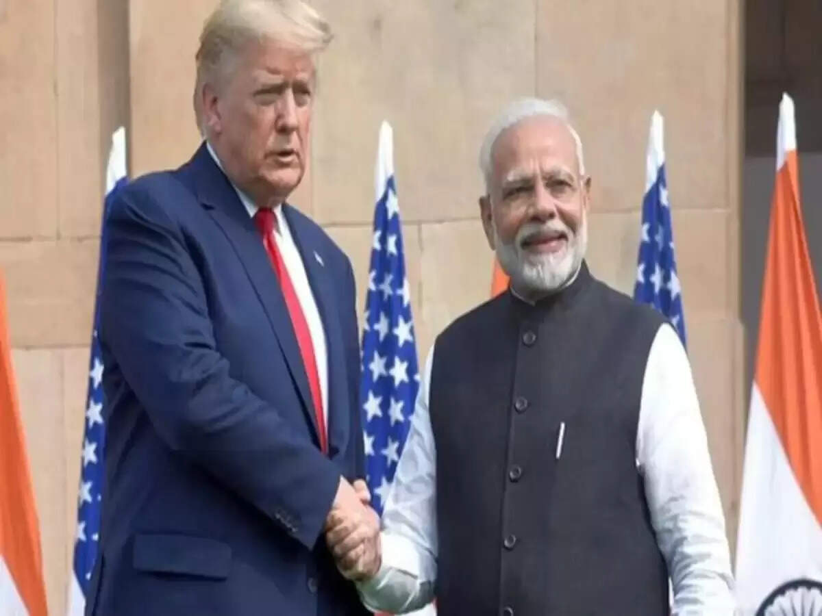 भारत और अमेरिका के बीच व्यापार समझौते की संभावना बढ़ी
