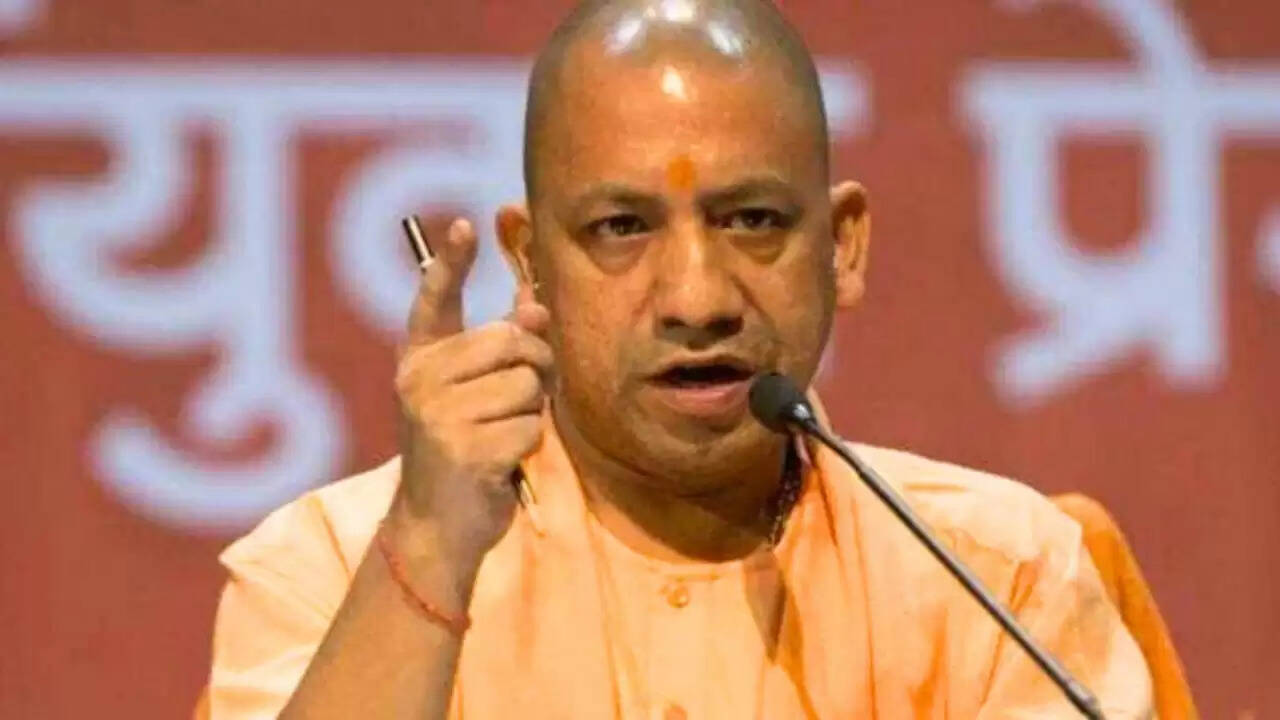 CM Yogi Adityanath का बड़ा बयान: जनसांख्यिकी में बदलाव नहीं होने देंगे