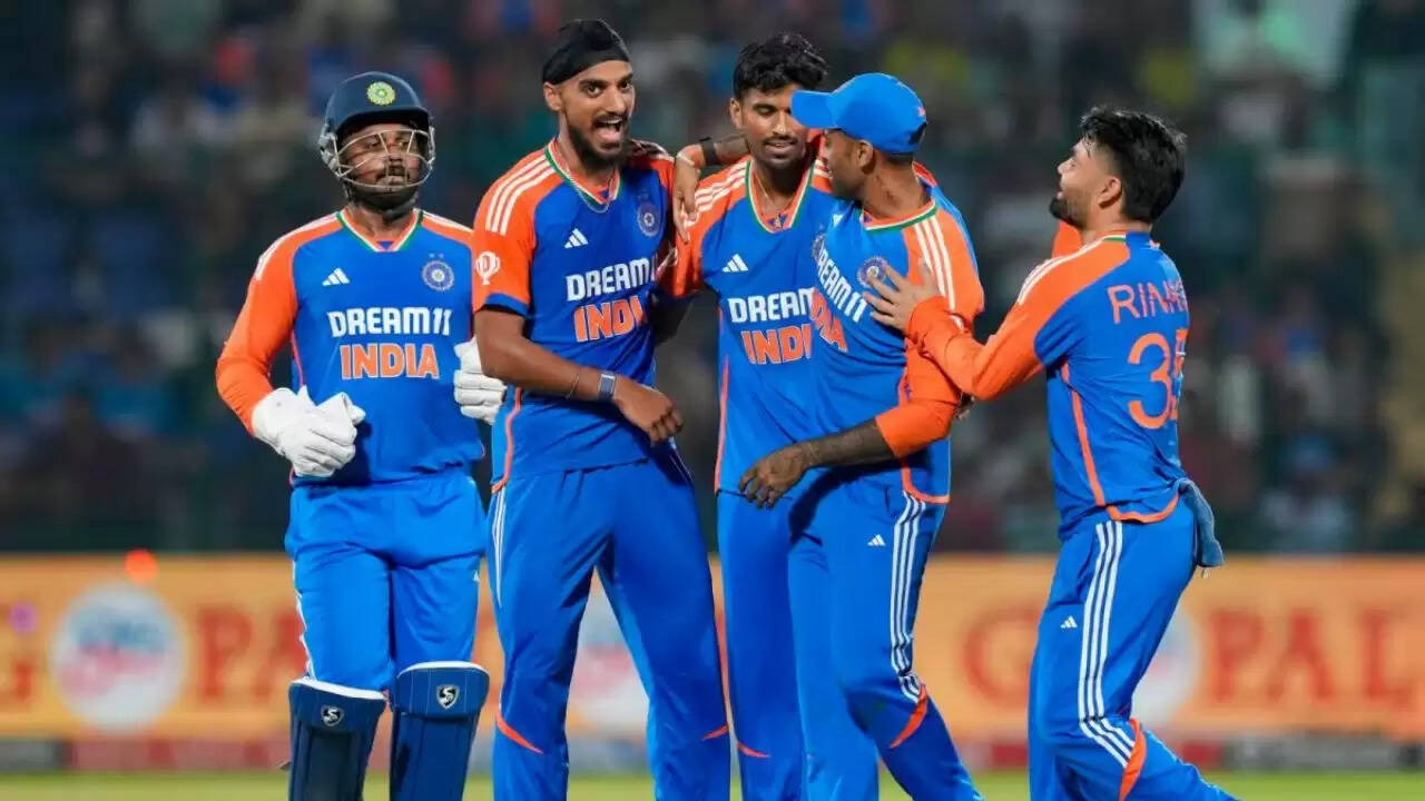 एशिया कप 2025 में भारतीय टीम बिना जर्सी स्पॉन्सर के उतर सकती है