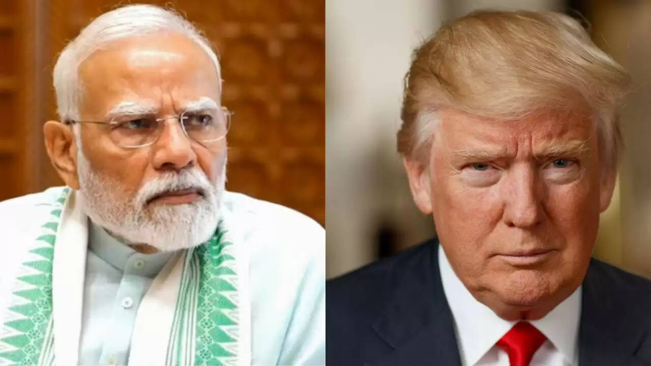 अमेरिका का भारत पर 50% टैरिफ: क्या हैं इसके प्रभाव और मोदी का जवाब?