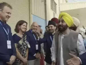 पंजाब में नीदरलैंड की कंपनी का शुभारंभ, युवाओं के लिए रोजगार के नए अवसर