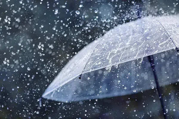हरियाणा में मौसम ने बदला रंग, आंधी और बारिश से जनजीवन प्रभावित