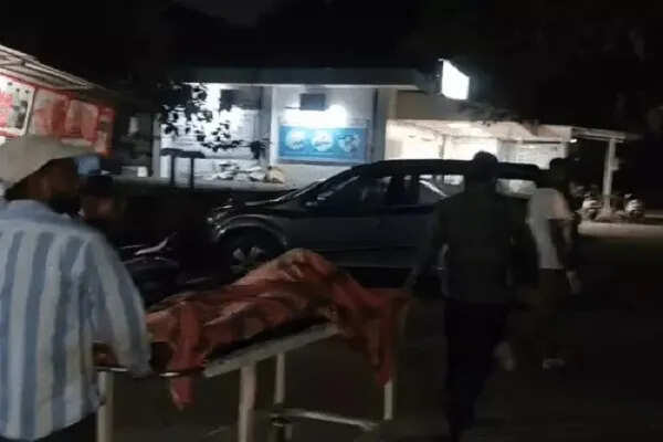 जालंधर सिविल अस्पताल में ऑक्सीजन सप्लाई रुकने से तीन मरीजों की मौत