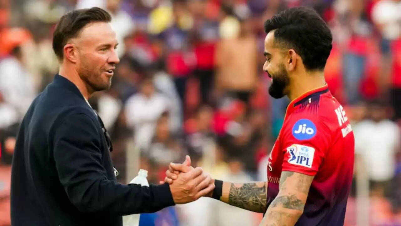 RCB ने IPL 2025 का खिताब जीतकर 18 साल का सूखा समाप्त किया