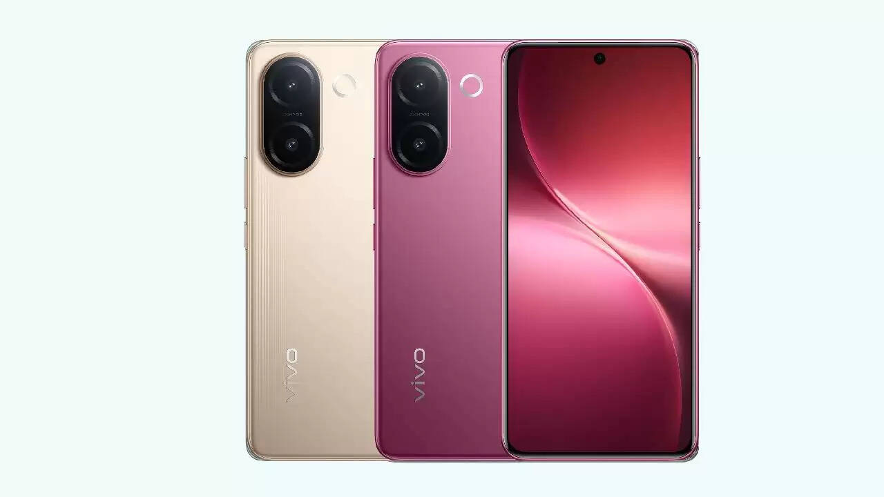 Vivo V60e: भारत में लॉन्च हुआ नया स्मार्टफोन, जानें फीचर्स और कीमत