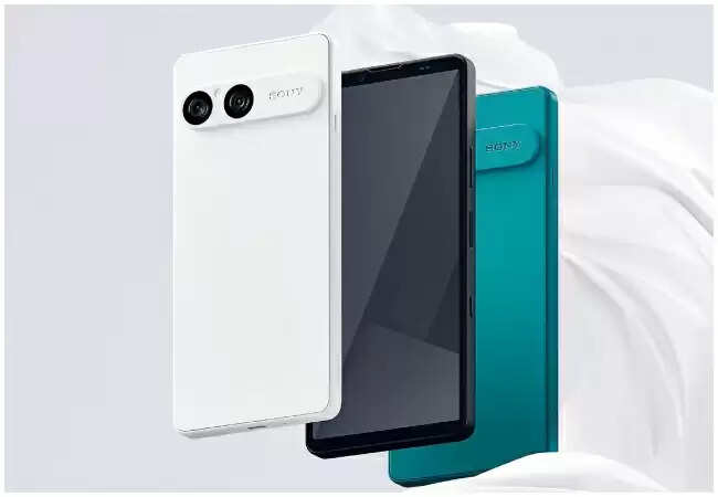 सोनी ने लॉन्च किया नया Xperia 10 VII स्मार्टफोन, जानें फीचर्स और कीमत