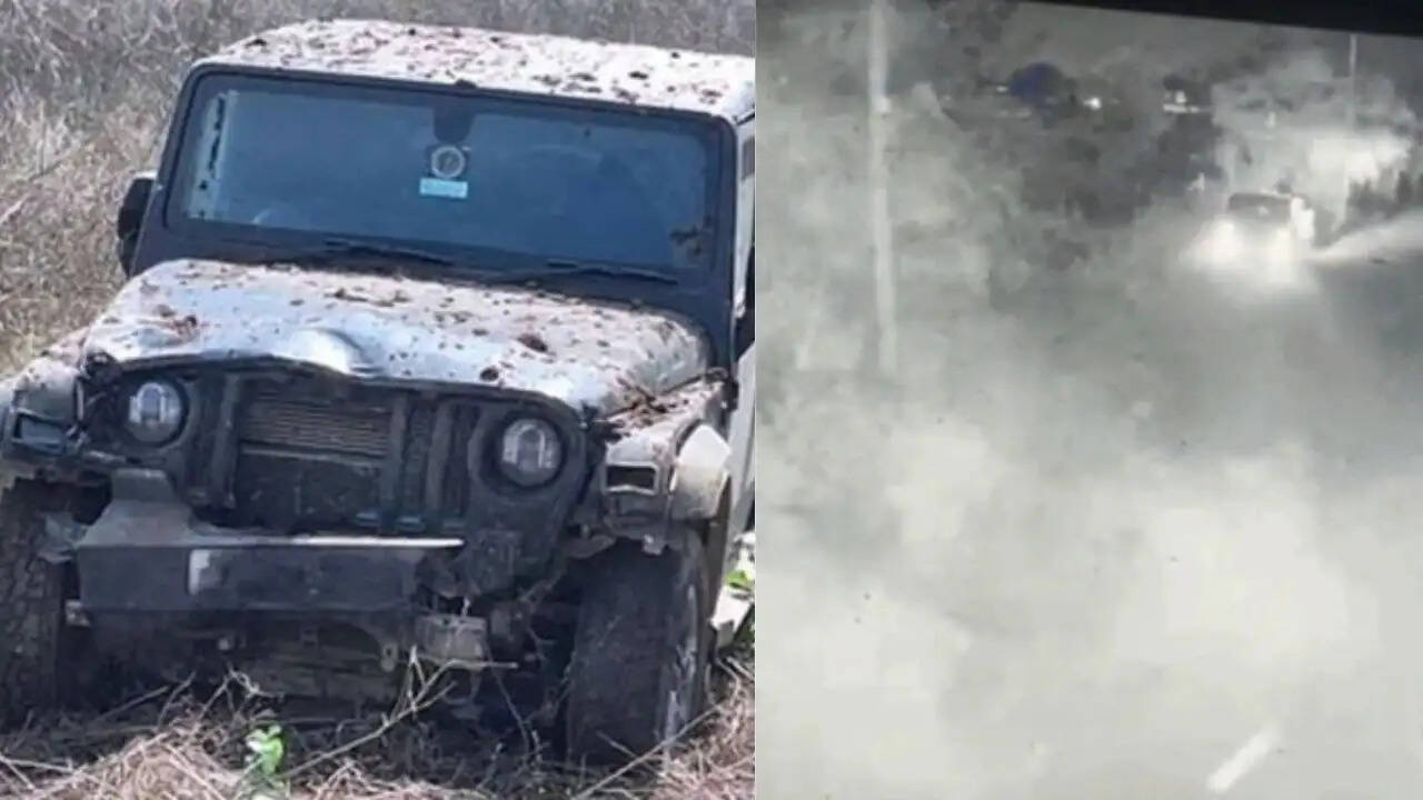 गुरुग्राम में तेज रफ्तार कार से तीन जिंदगियों का अंत: जानें पूरी कहानी