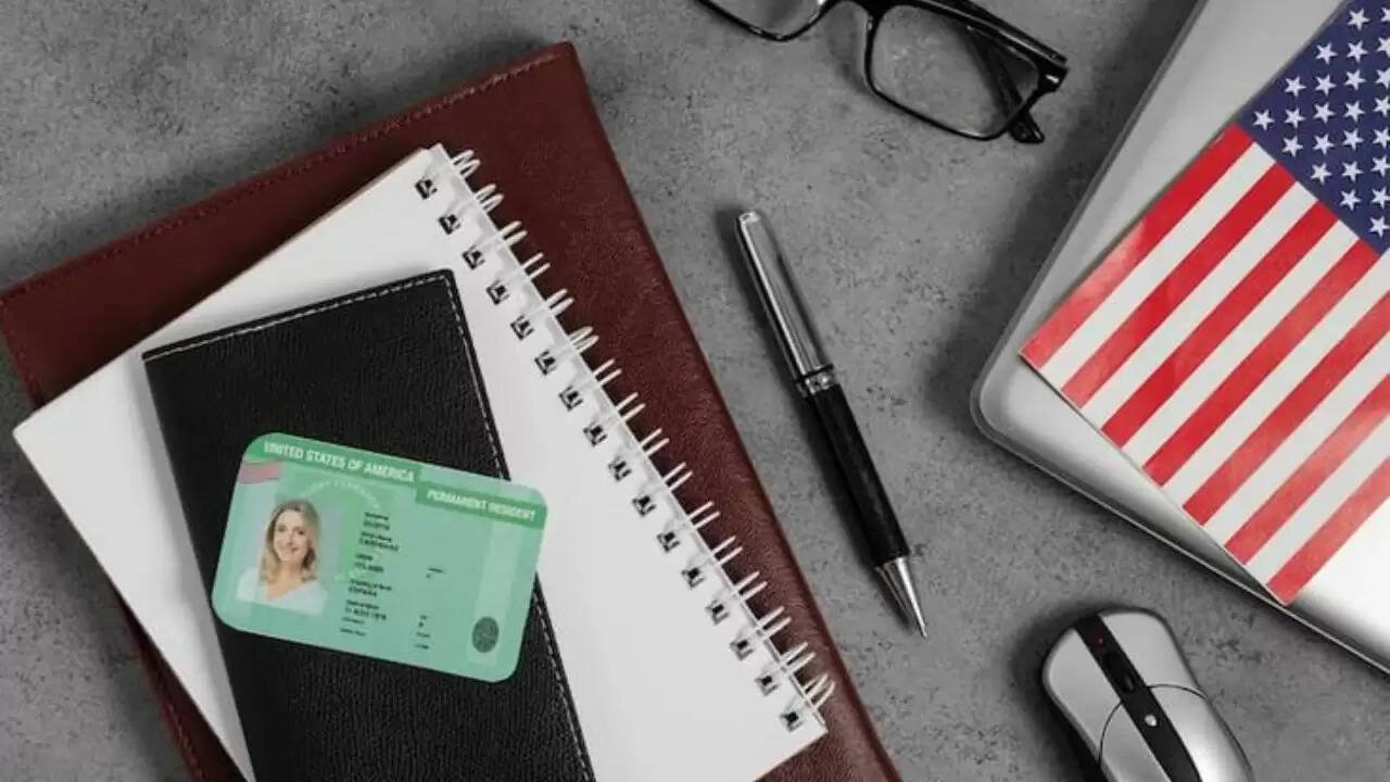 अमेरिका में ग्रीन कार्ड नियमों में महत्वपूर्ण बदलाव
