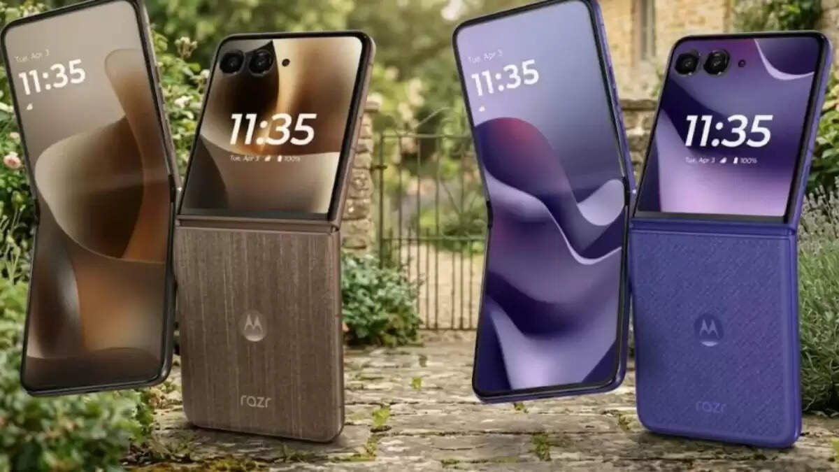 Motorola Razr 70 Ultra: नई फोल्डेबल स्मार्टफोन की विशेषताएँ लीक