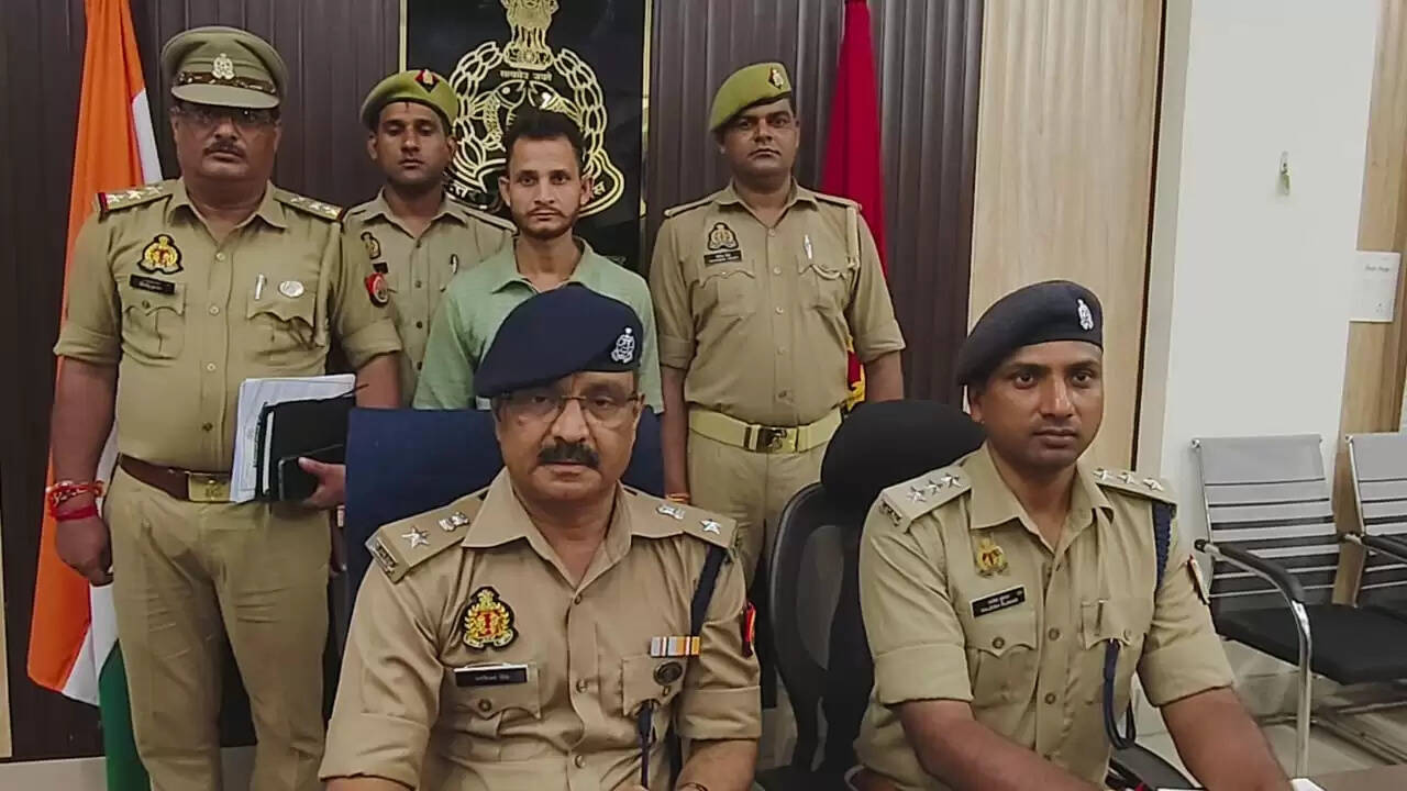 भाजपा बूथ अध्यक्ष की हत्या का मामला: फुफेरे भाई ने किया खुलासा