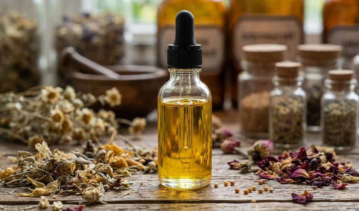 सरसों के तेल से चेहरे की खूबसूरती बढ़ाने के उपाय