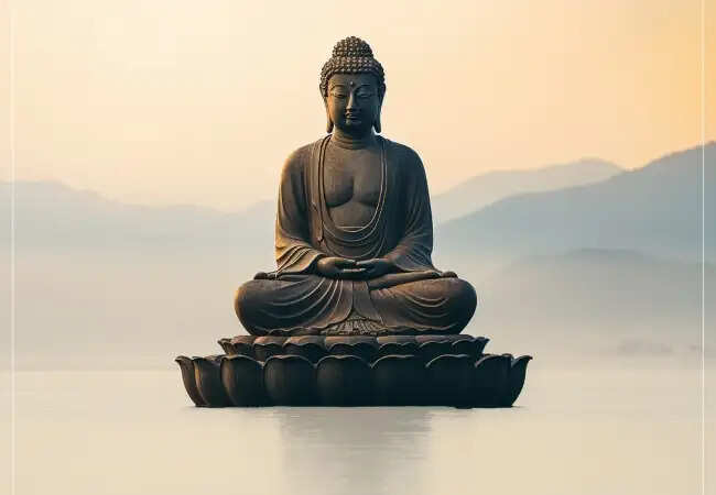 बुद्ध पूर्णिमा पर नेताओं ने दी शुभकामनाएं