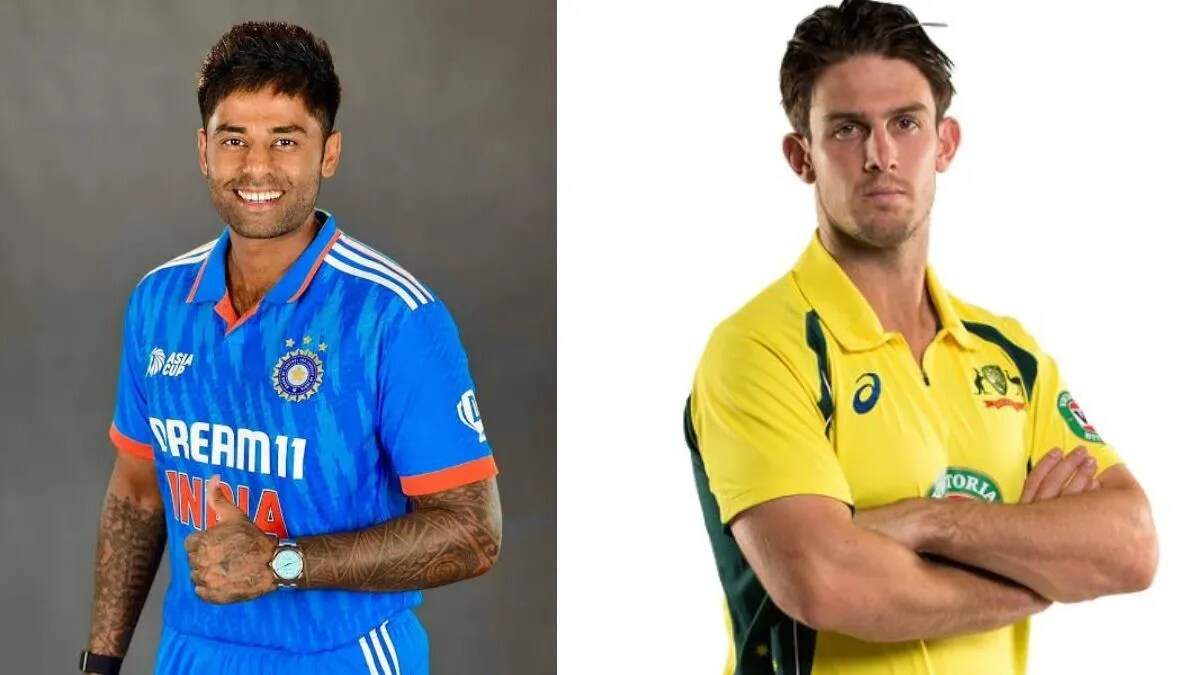 भारत और ऑस्ट्रेलिया के बीच चौथा टी20 मैच: पिच रिपोर्ट और आंकड़े